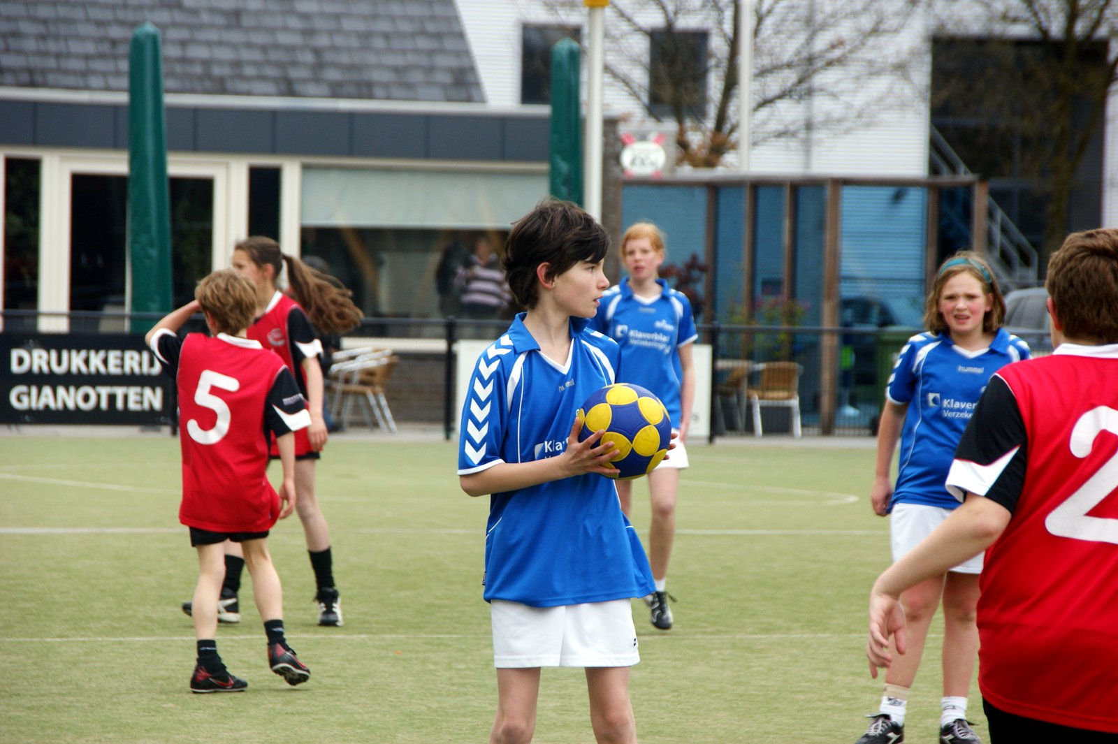 Korfbal D2  21 april-002.JPG